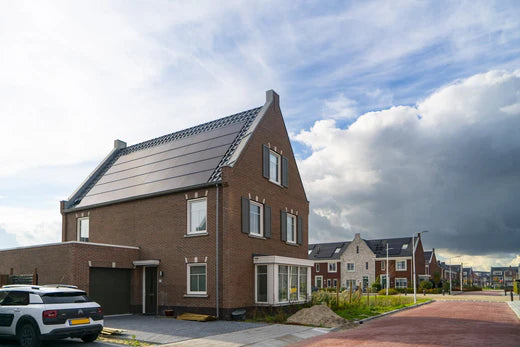 Hebben zonnepanelen ook zin zonder salderen?