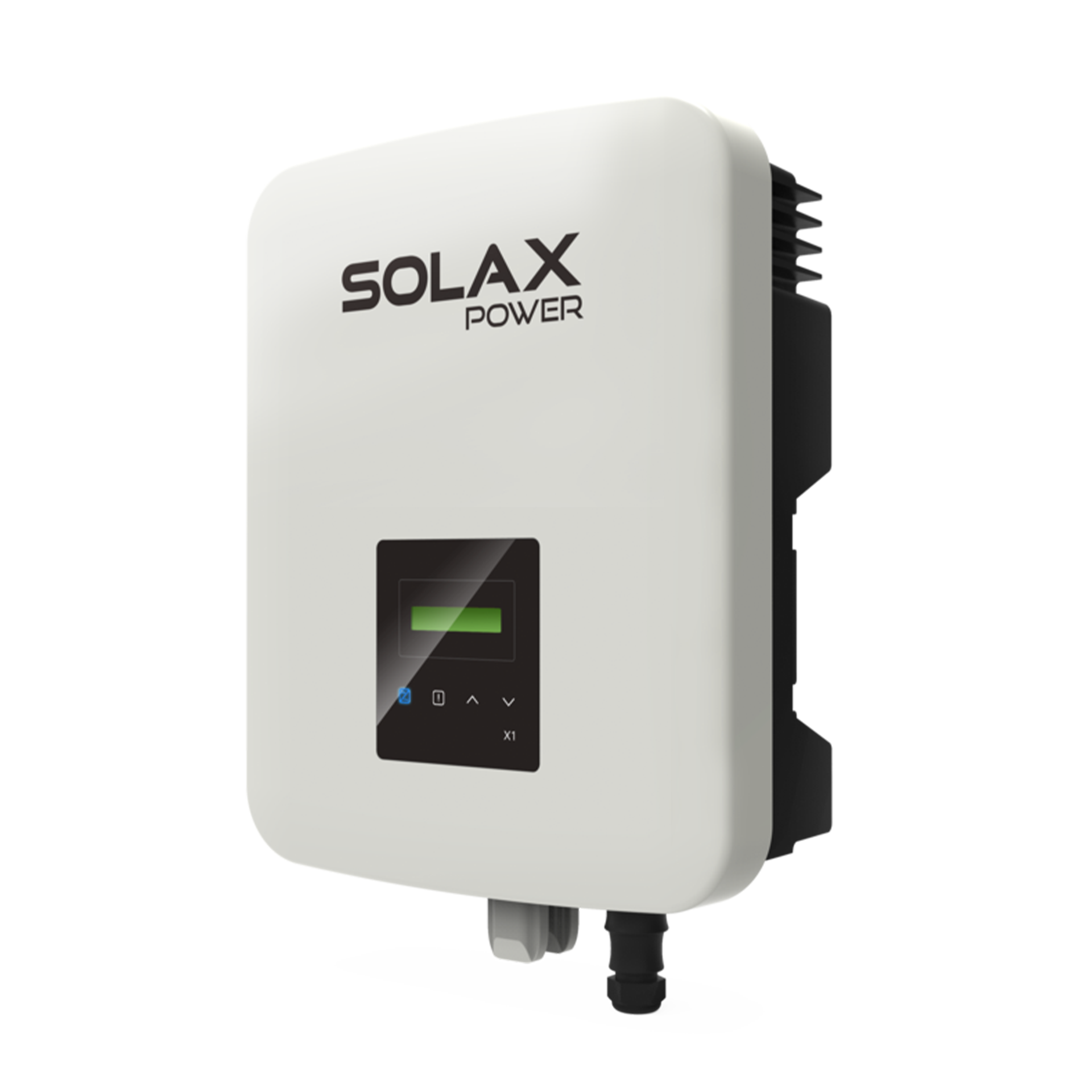 Solax omvormer X1-3.3K-S-D Mini G3