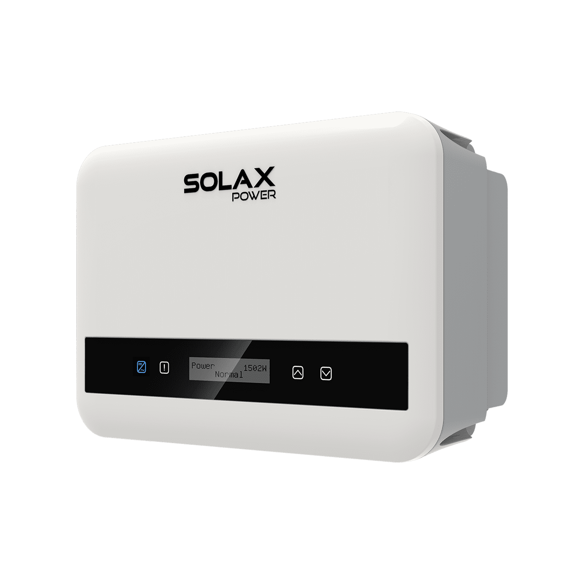 Solax omvormer X1-2.5K-S-D Mini G4