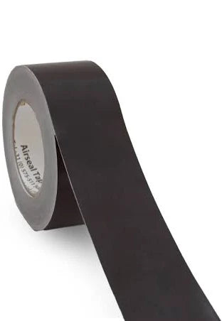 Morgo Tape Airseal Black